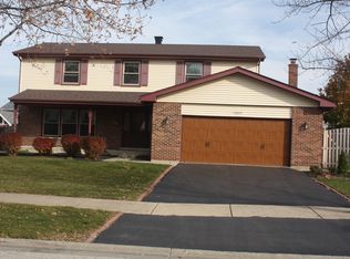 13823 Timber Trails Rd, Orland Park, IL 60462