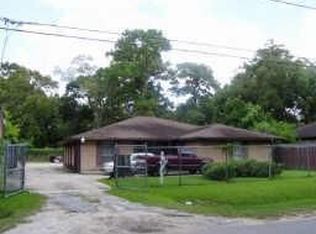 1221 W 25th St, Houston, TX 77008