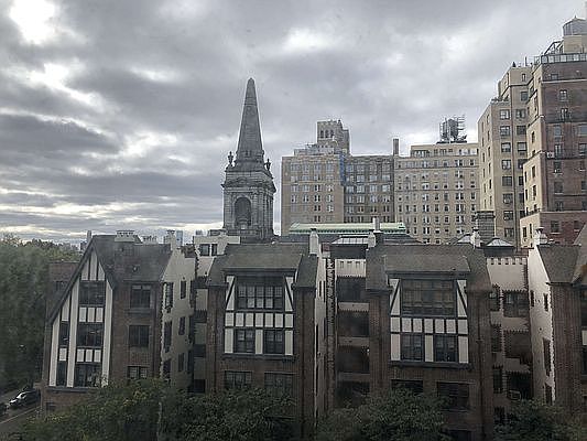 2nd image of 372 Central Park W APT 8G