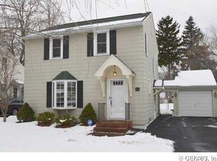 63 Cliffordale Park, Rochester, NY 14609