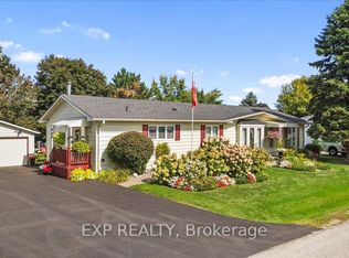 36 Juno Cres, Georgina, ON L0E 1R0