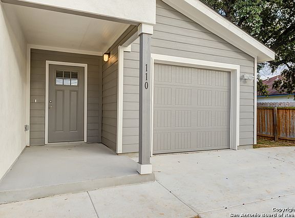 2nd image of 110 Villa Grande
