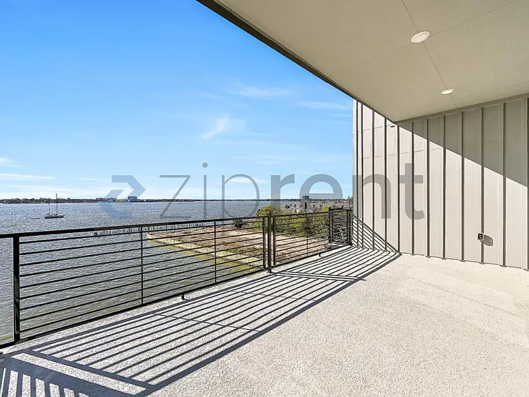 Furnitures were staged for showing - Leasing will not include furnitures