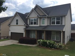 981 Ashton Park Dr, Lawrenceville, GA 30045