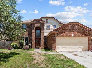 4635 Branching Bay, San Antonio, TX 78259