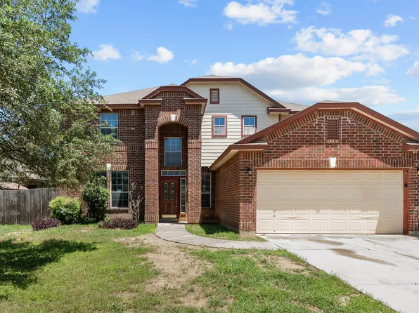 4635 Branching Bay, San Antonio, TX 78259