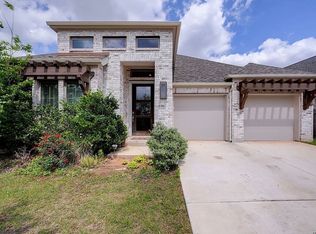1109 Cadogan Squire, San Antonio, TX 78260