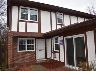 409 Laredo Ct #4-D, Lexington, KY 40517