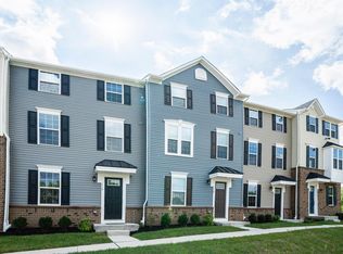 114 Foxtail Way, Lansdale, PA 19446