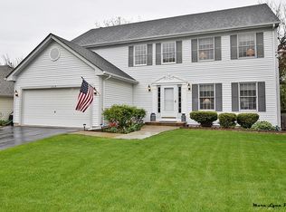 1618 Patricia Ln, St Charles, IL 60174