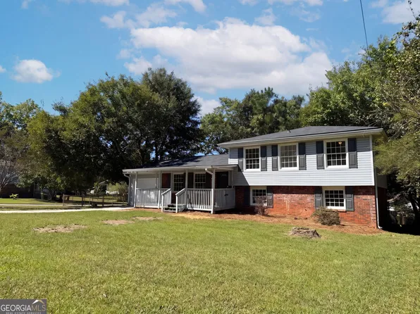 5807 Cobbrook Dr, Ellenwood, GA 30294