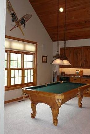 Wet Bar