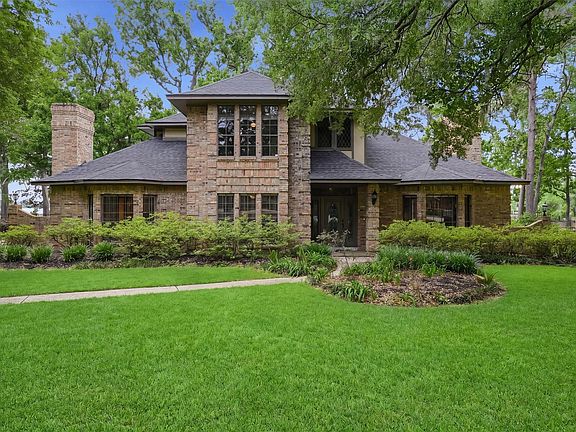5th image of 21102 Atascocita Place Dr