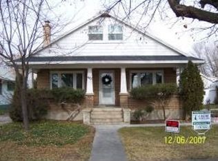 463 W 200 S, Logan, UT 84321