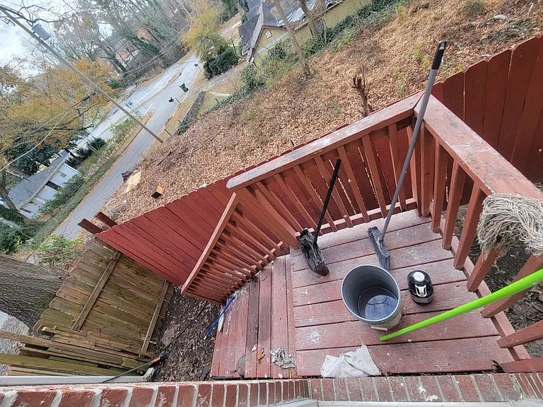 2069 Detroit Ave NW — Photo 17