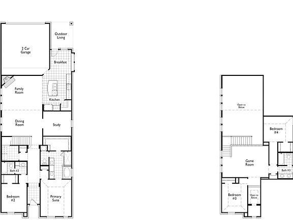 2nd image of 1441 Eden Valleywood Way