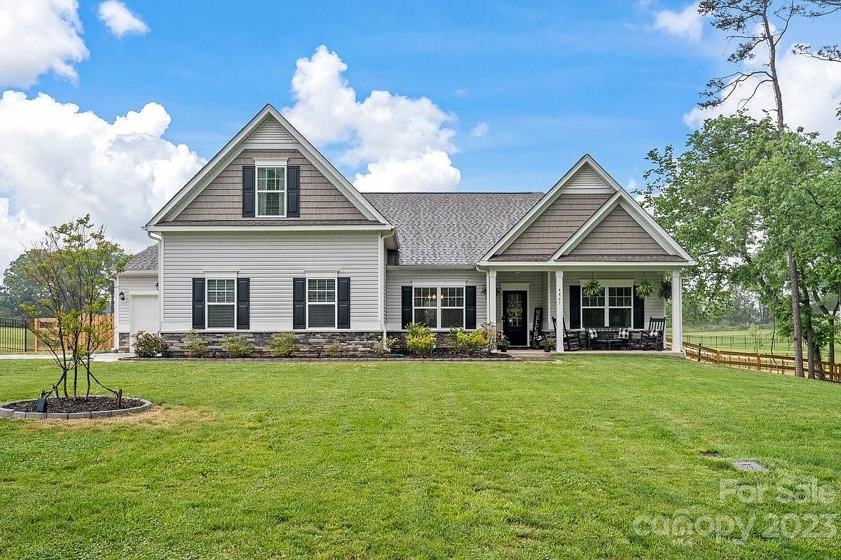 4461 River Rd 27, Stanfield, NC 28163 Zillow