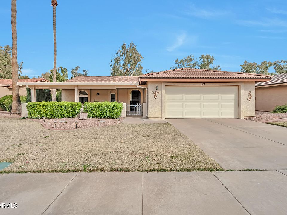 1307 Leisure World Blvd, Mesa, AZ 85206 Zillow