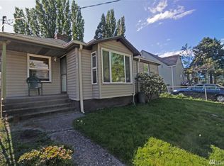 13741 34th Ave S, Seattle, WA 98168