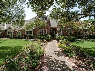 5601 Windmier Cir, Dallas, TX 75252