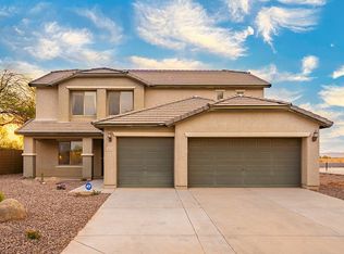 4620 W Almond Ave, Coolidge, AZ 85128