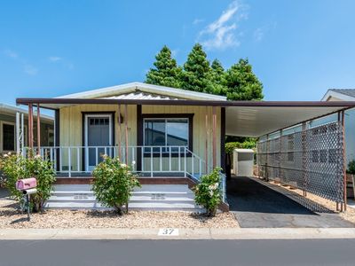 4160 Jade St SPACE 37, Capitola, CA, 95010