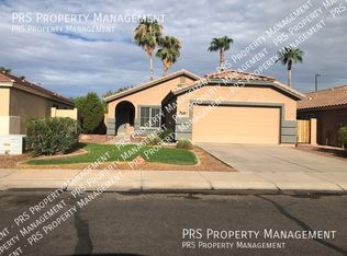 1312 S Porter St, Gilbert, AZ 85296