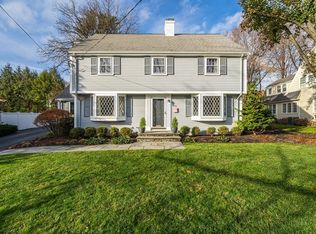 35 Glen Grn, Winchester, MA 01890