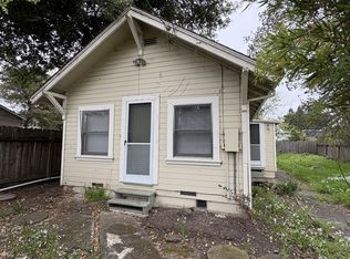 824 Wheeler St #2, Santa Rosa, CA 95404