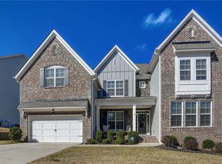 1515 Double Branches Ln, Dallas, GA 30132