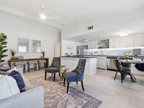 5601 Woodrow Ave #3-113, Austin, TX 78756