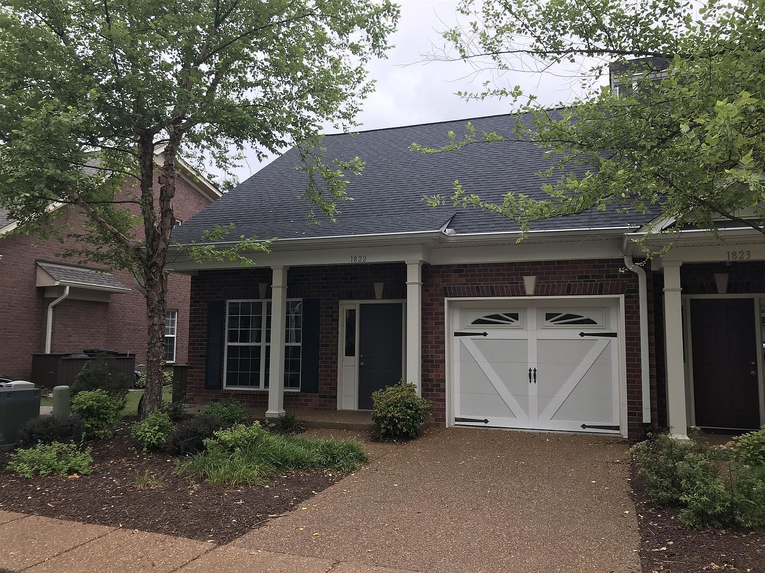 1822 Brentwood Pointe Dr, Franklin, TN 37067 Zillow