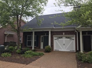 1822 Brentwood Pointe Dr, Franklin, TN 37067