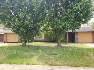 2967 Jerri Ln, Springdale, AR 72764