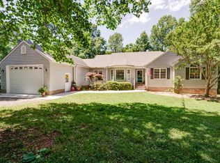 125 Stacey Ct, Clarksville, VA