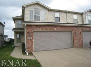 1216 Blue Bill Way, Normal, IL 61761