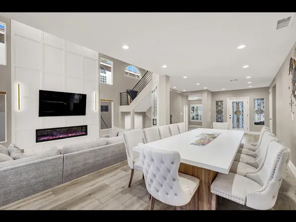 (undisclosed Address), Las Vegas, NV 89129