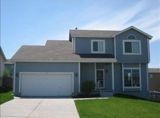 4748 N 150th St, Omaha, NE 68116