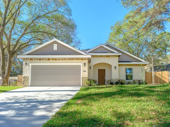 900 Old Madisonville Rd, Huntsville, TX 77320