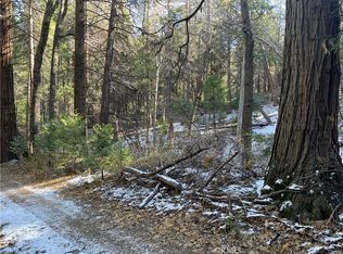 3 Burnt Mill Canyon Rd #3, Cedarpines Park, CA 92322