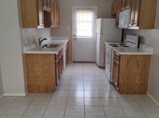 2305 Dora Jeanne #D, Mission, TX 78574