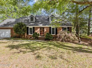 230 S Spence Ave, Goldsboro, NC 27534