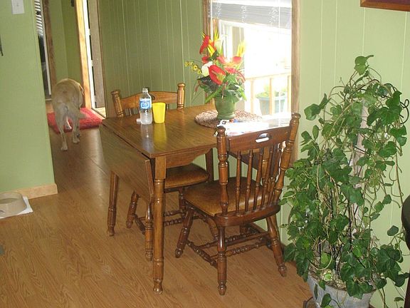 Eating Area