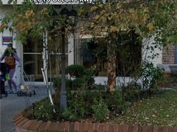 2815 Ocean Pkwy APT 1G, Brooklyn, NY 11235