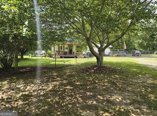 2890 Flarity Rd, Cloudland, GA 30731