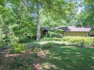 380 Weatherly Woods Dr, Winterville, GA 30683
