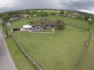 20461 SW 296th St, Homestead, FL 33030