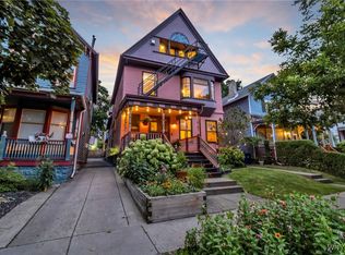 380 Hudson St, Buffalo, NY 14201