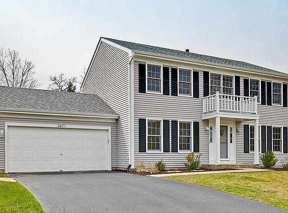 2nd image of 6671 Foxworth Ln