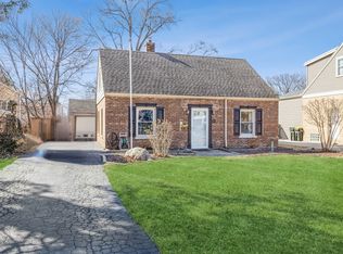 612 8th Ave, La Grange, IL 60525